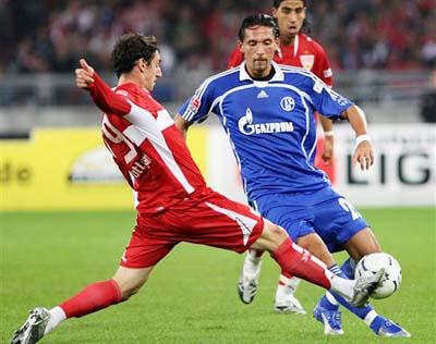 為既定事實 為既定事實